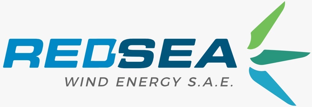 Red Sea Wind Energy logo